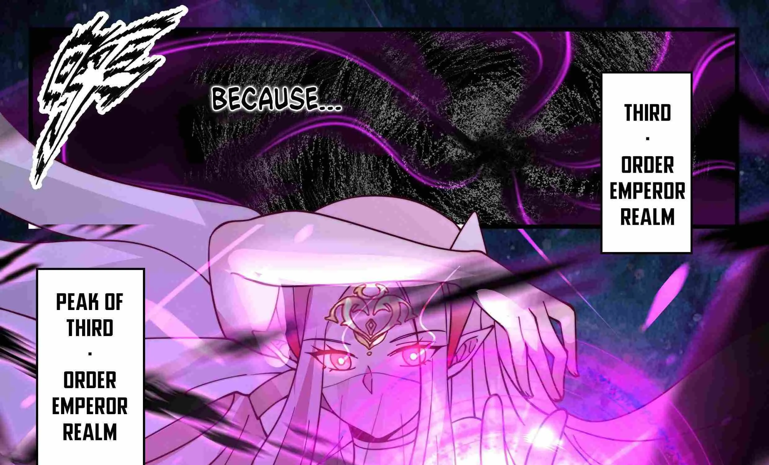 Read Martial Peak chapter 2362 image 35 on Lezhin