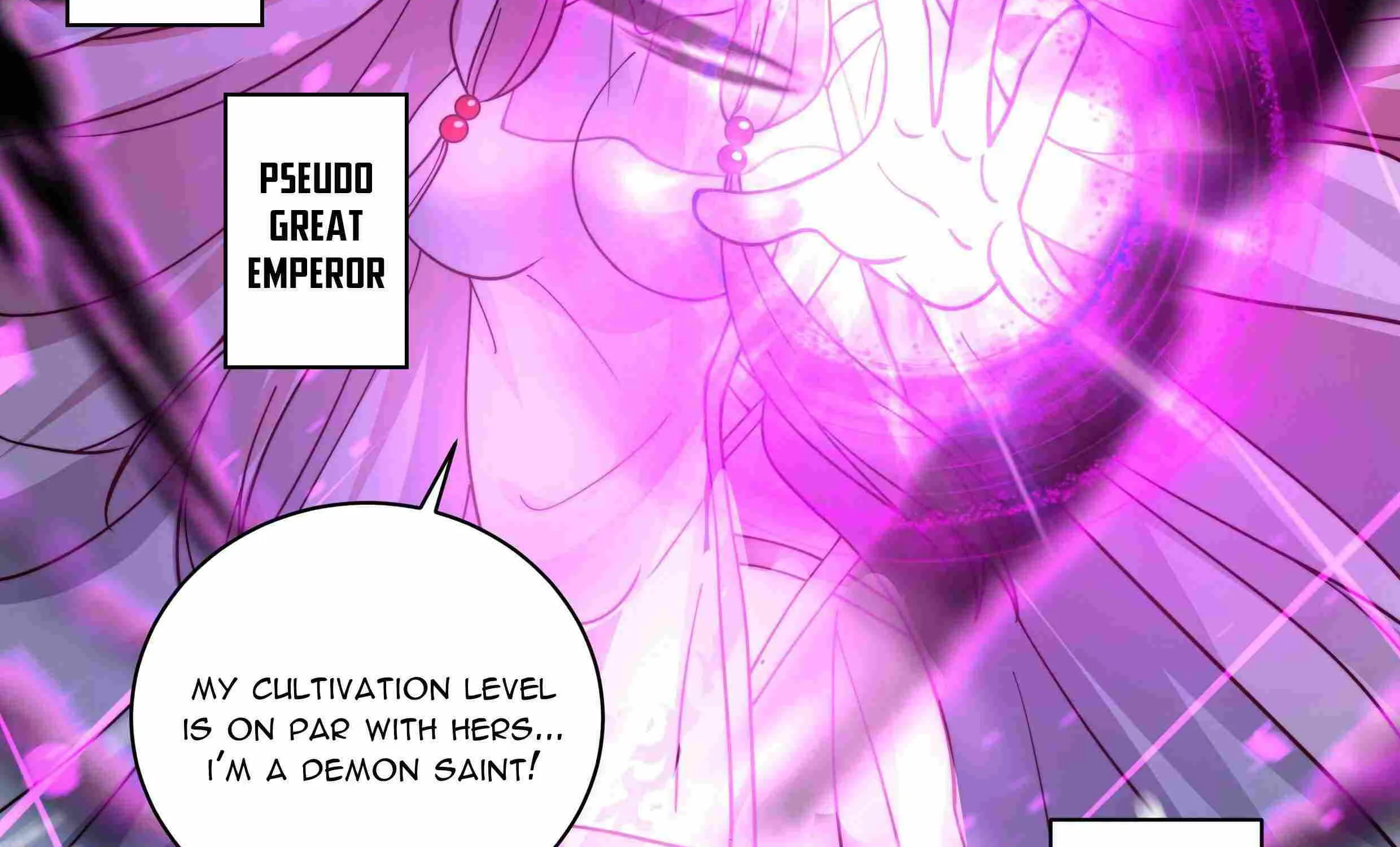 Read Martial Peak chapter 2362 image 36 on Lezhin