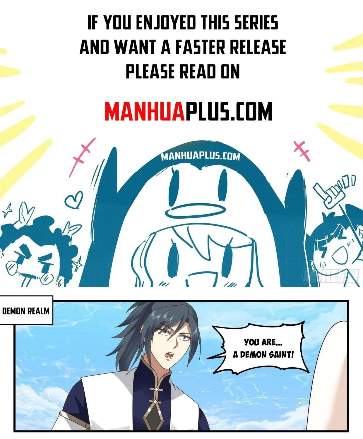 Read Martial Peak chapter 2363 image 0 on Lezhin