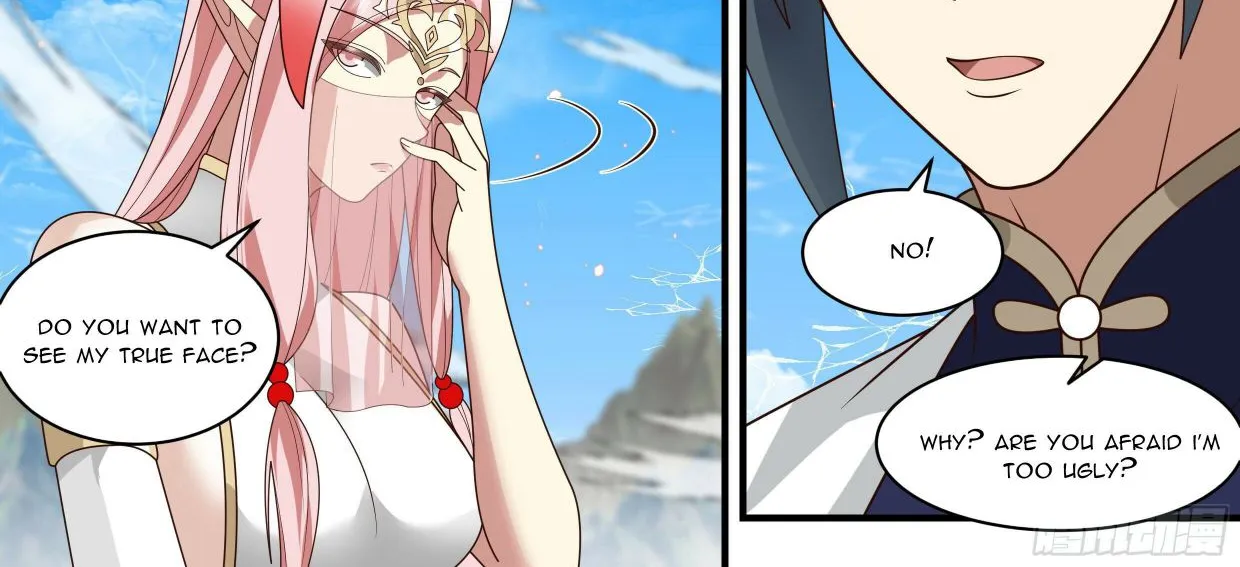 Read Martial Peak chapter 2363 image 12 on Lezhin