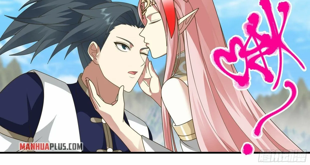 Read Martial Peak chapter 2363 image 20 on Lezhin