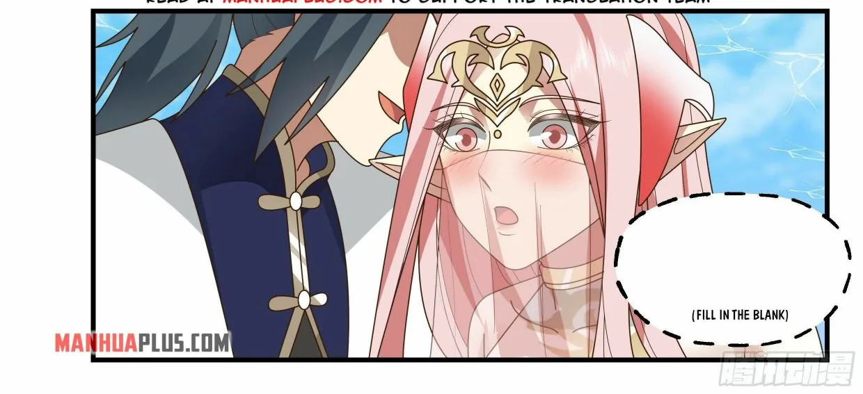 Read Martial Peak chapter 2363 image 4 on Lezhin