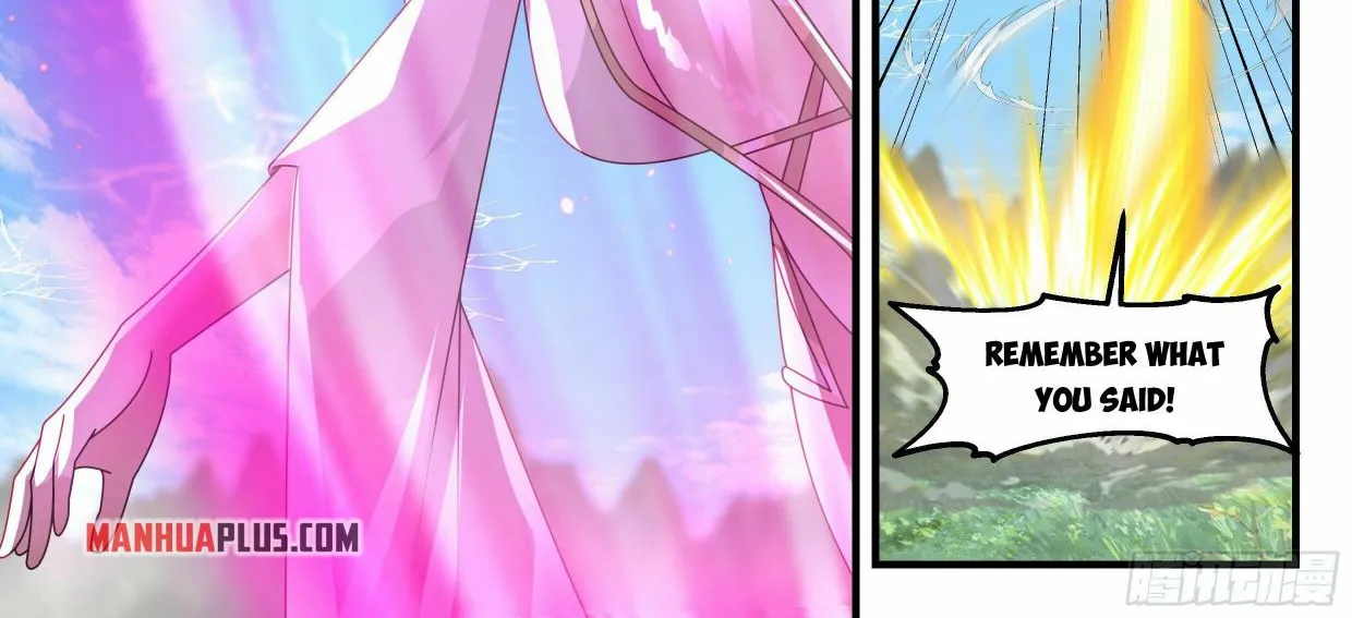 Read Martial Peak chapter 2363 image 6 on Lezhin