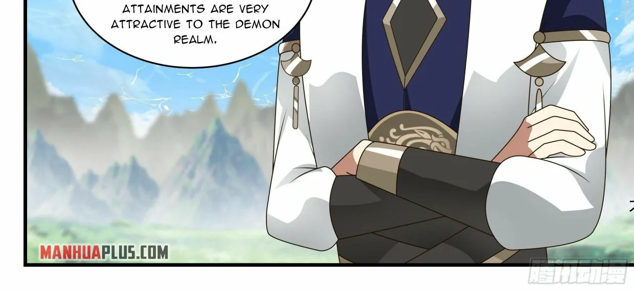 Read Martial Peak chapter 2363 image 8 on Lezhin