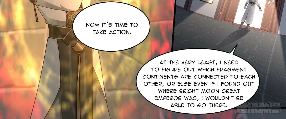 Read Martial Peak chapter 2364 image 19 on Lezhin