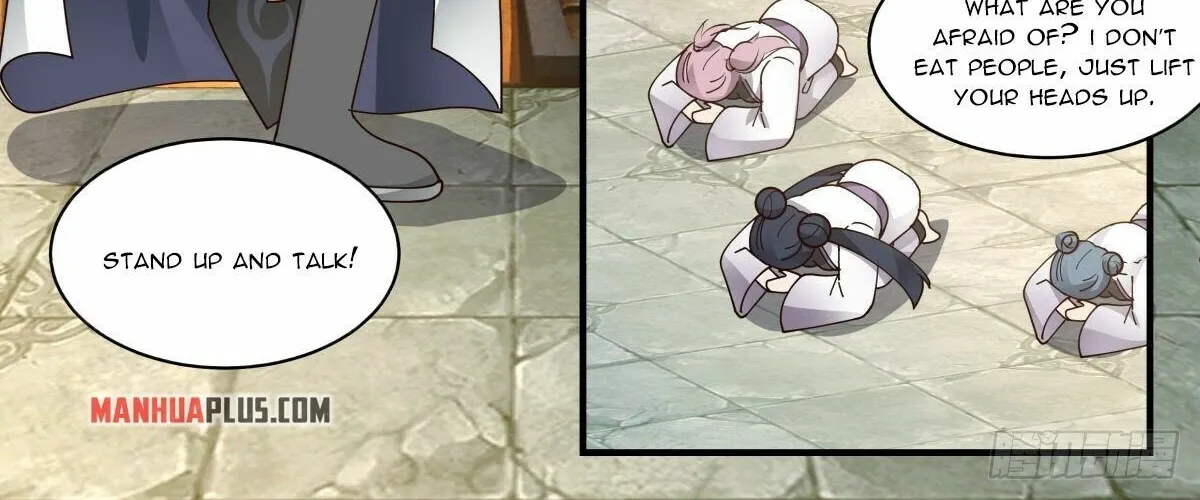 Read Martial Peak chapter 2364 image 21 on Lezhin