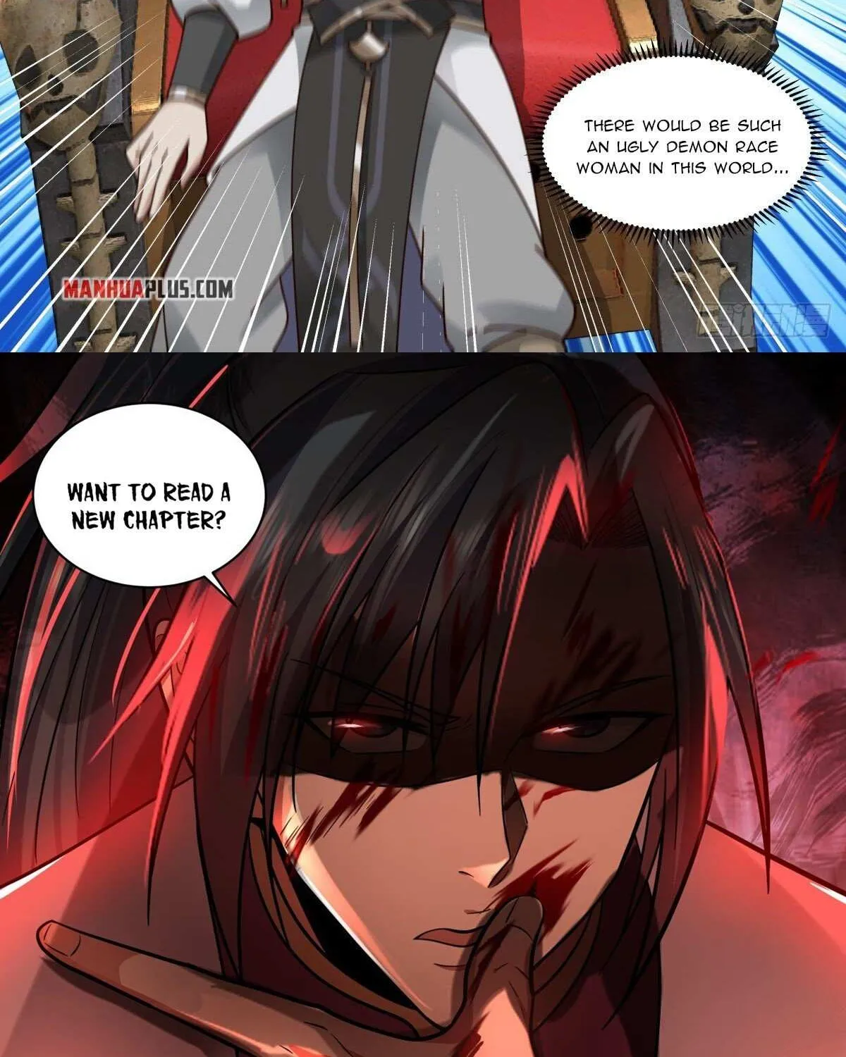 Read Martial Peak chapter 2364 image 23 on Lezhin