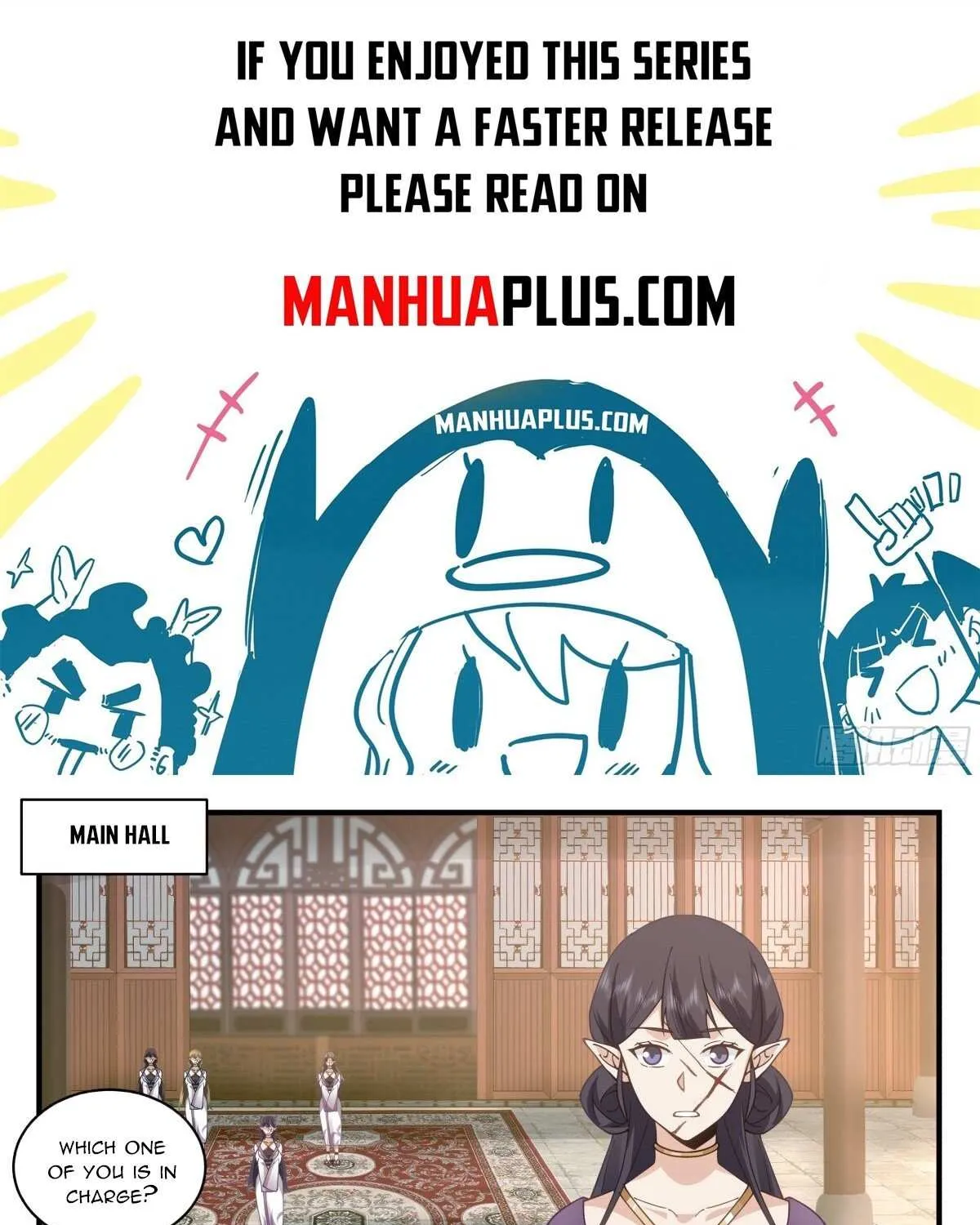 Read Martial Peak chapter 2365 image 0 on Lezhin