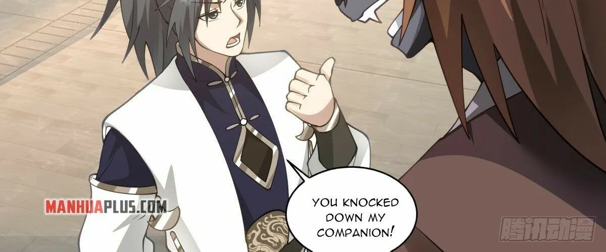 Read Martial Peak chapter 2365 image 11 on Lezhin
