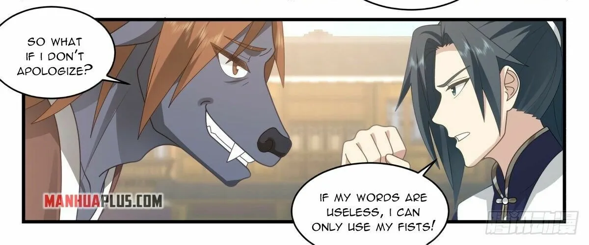 Read Martial Peak chapter 2365 image 13 on Lezhin