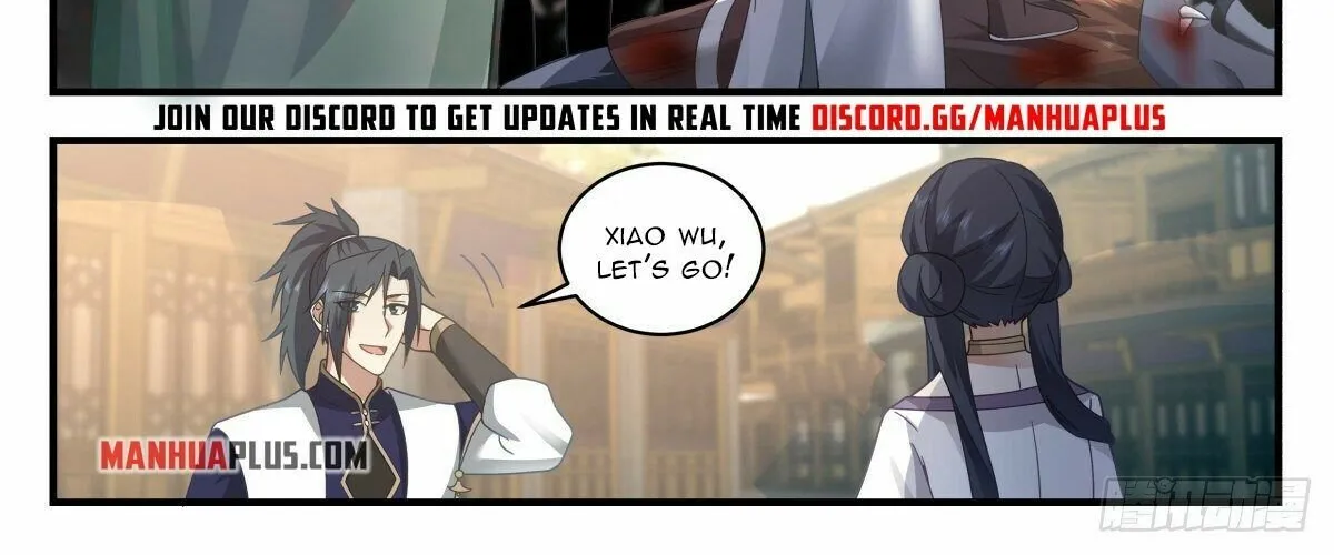 Read Martial Peak chapter 2365 image 21 on Lezhin