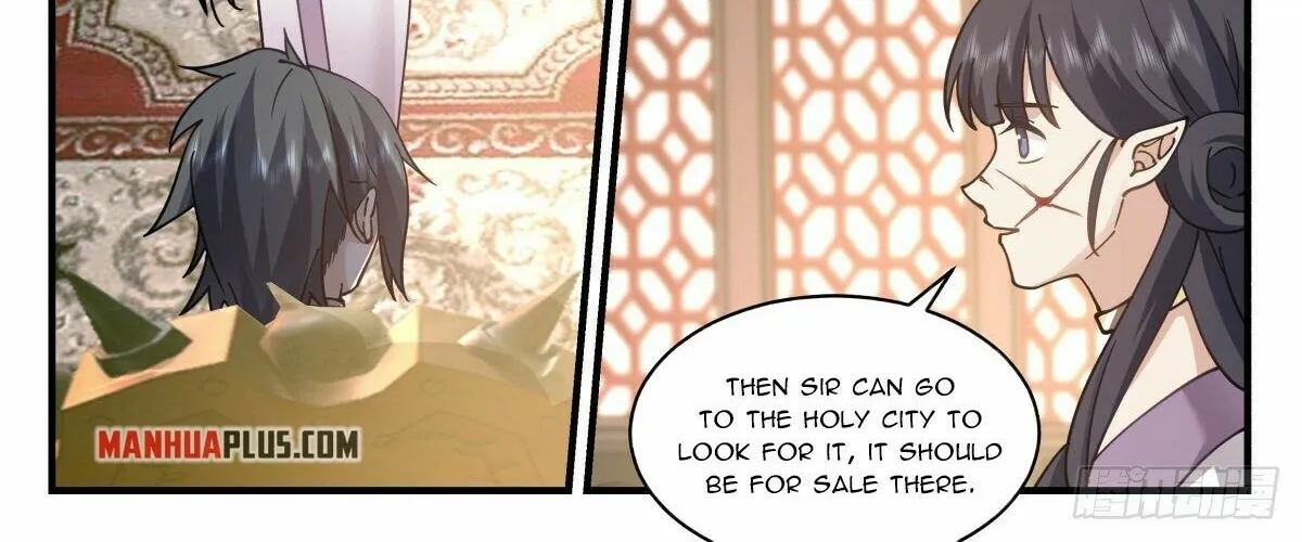 Read Martial Peak chapter 2365 image 5 on Lezhin