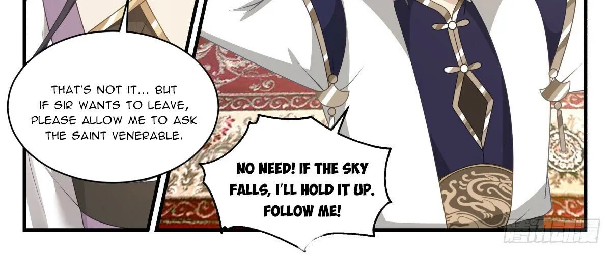 Read Martial Peak chapter 2365 image 7 on Lezhin