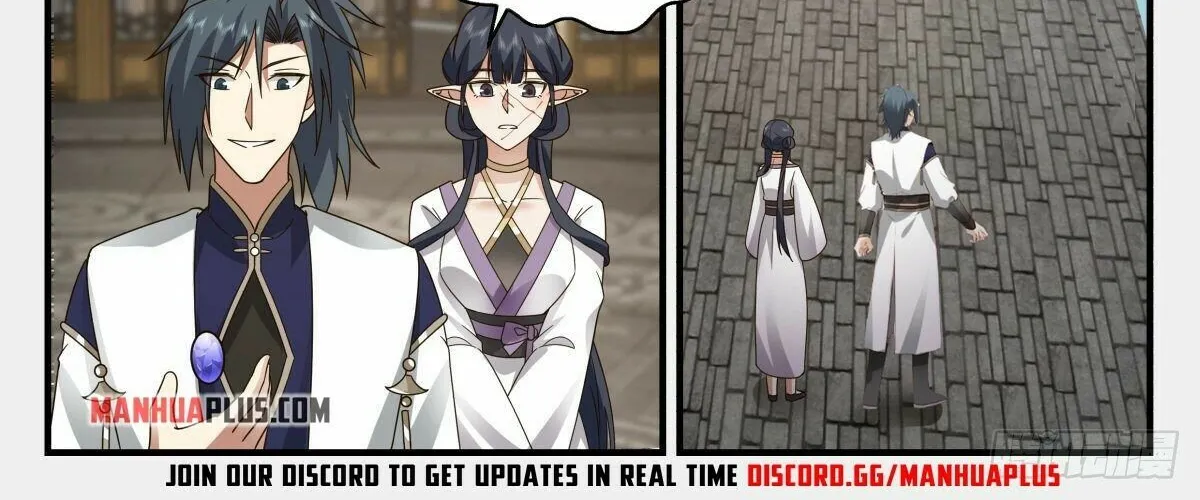 Read Martial Peak chapter 2366 image 17 on Lezhin