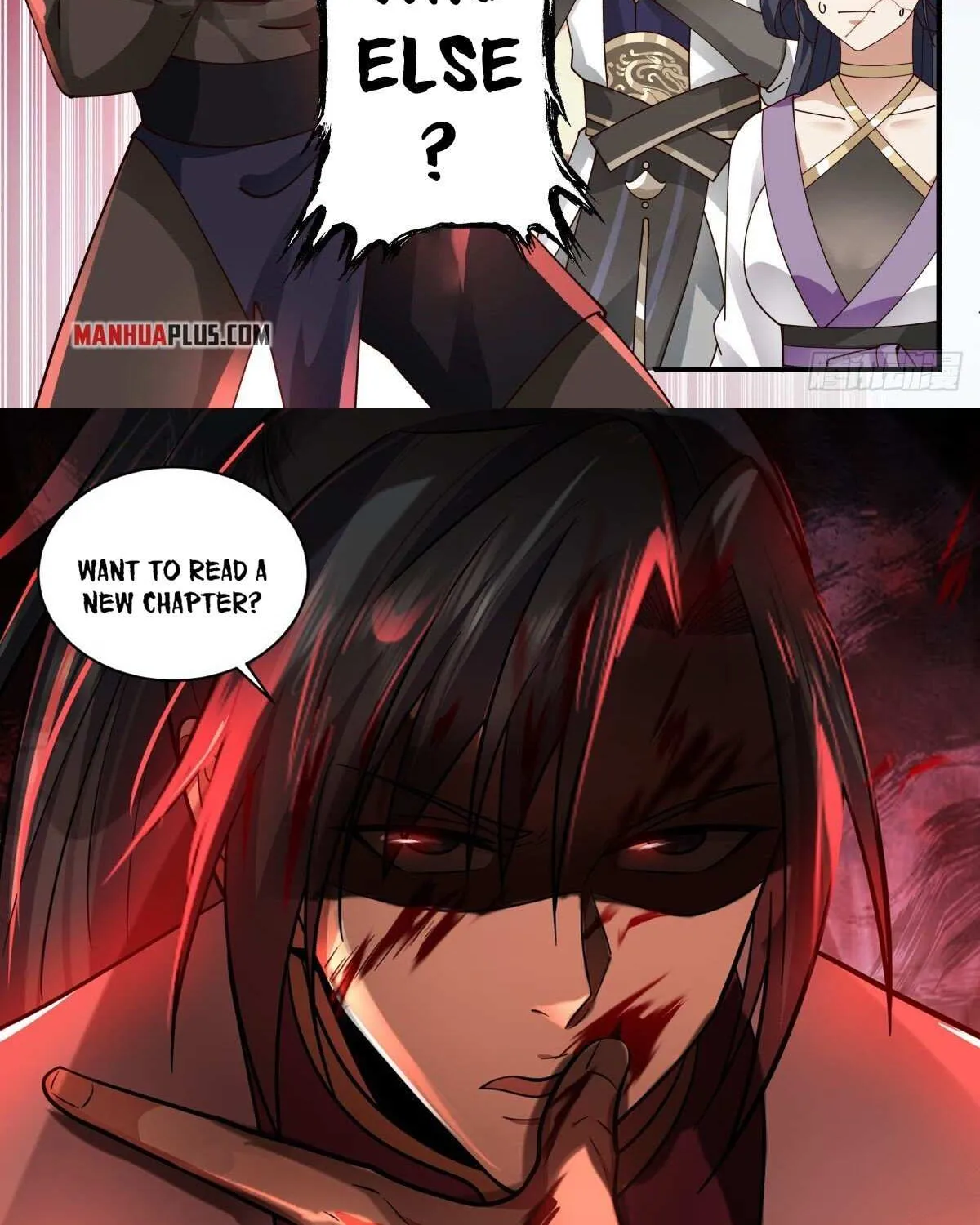 Read Martial Peak chapter 2366 image 23 on Lezhin