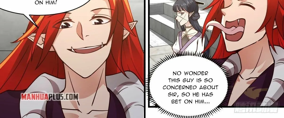 Read Martial Peak chapter 2368 image 21 on Lezhin
