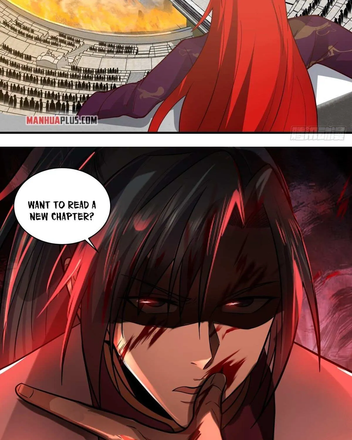 Read Martial Peak chapter 2368 image 23 on Lezhin