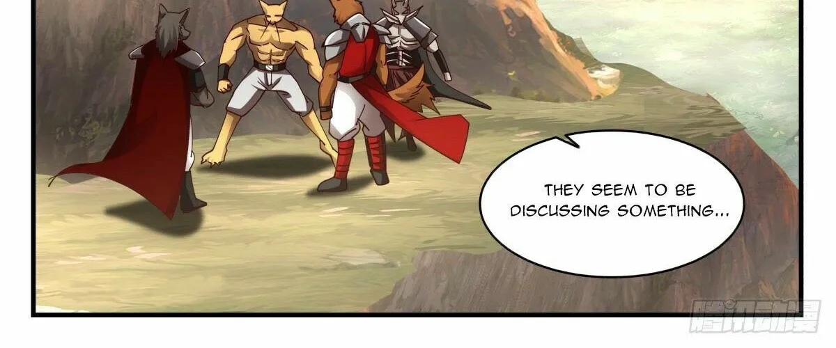 Read Martial Peak chapter 2369 image 11 on Lezhin