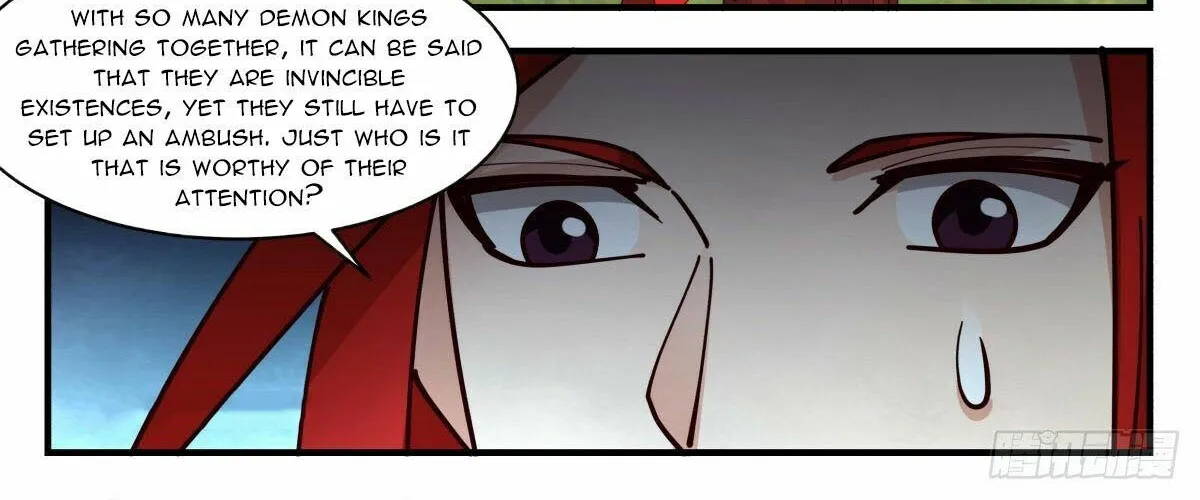 Read Martial Peak chapter 2369 image 15 on Lezhin