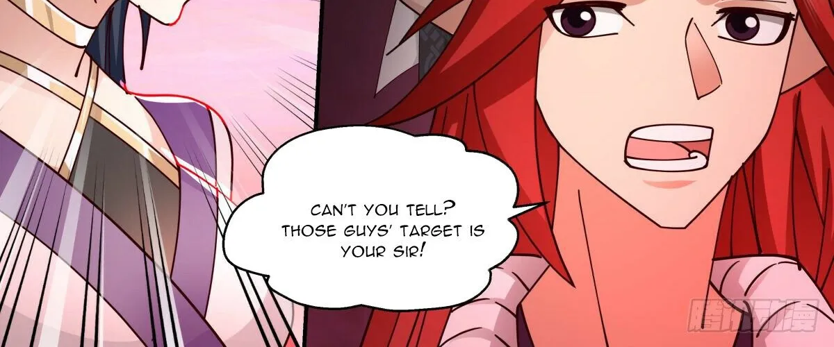 Read Martial Peak chapter 2369 image 17 on Lezhin