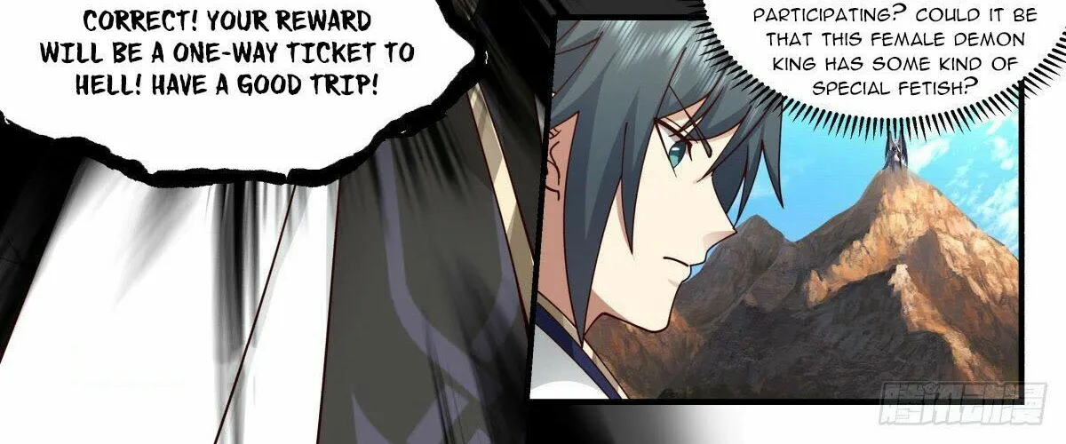 Read Martial Peak chapter 2369 image 7 on Lezhin