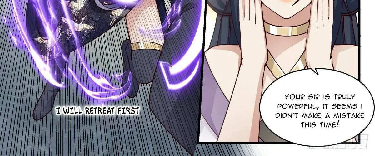 Read Martial Peak chapter 2369 image 9 on Lezhin