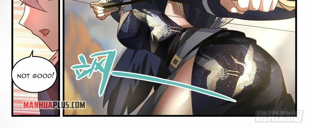 Read Martial Peak chapter 2370 image 11 on Lezhin