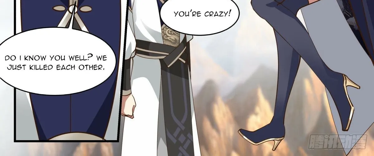 Read Martial Peak chapter 2370 image 17 on Lezhin