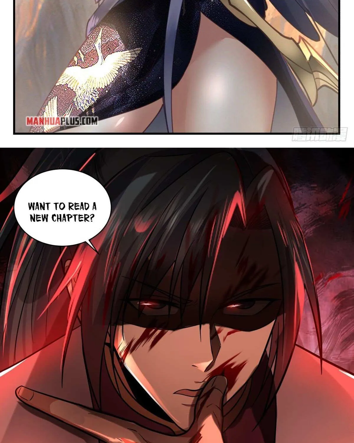 Read Martial Peak chapter 2370 image 23 on Lezhin