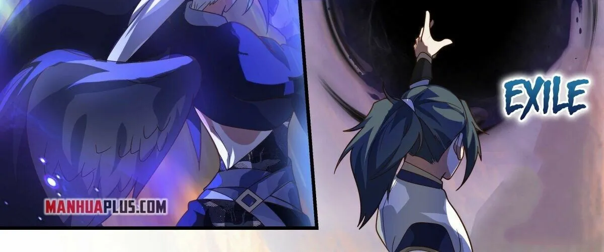 Read Martial Peak chapter 2370 image 7 on Lezhin
