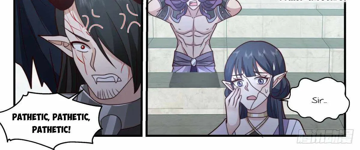 Read Martial Peak chapter 2371 image 11 on Lezhin