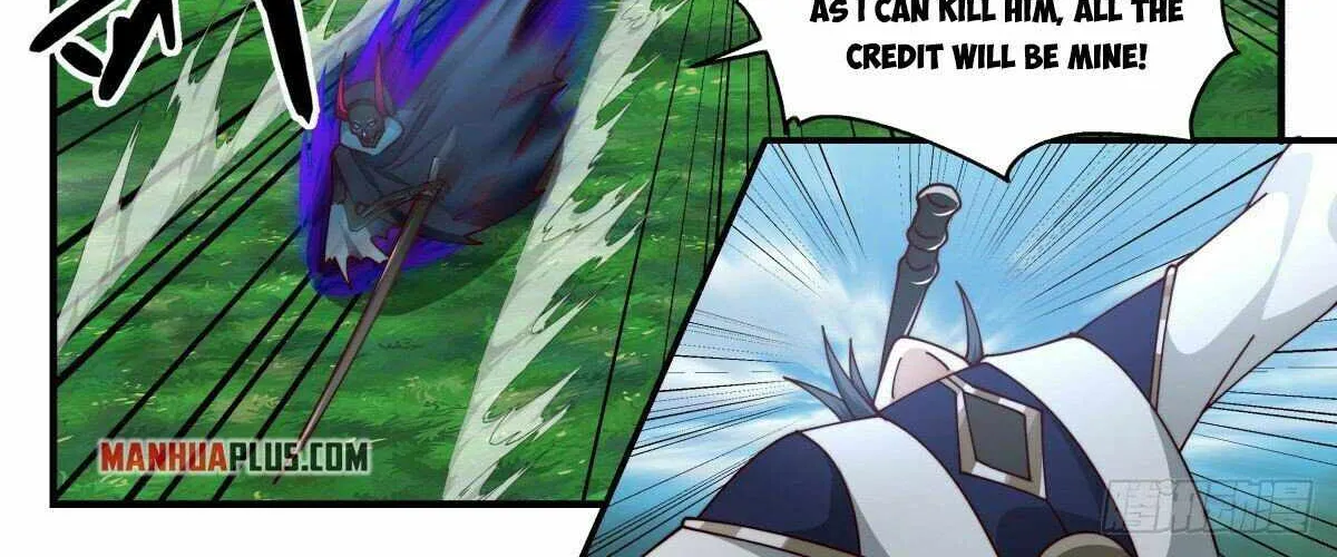 Read Martial Peak chapter 2371 image 17 on Lezhin