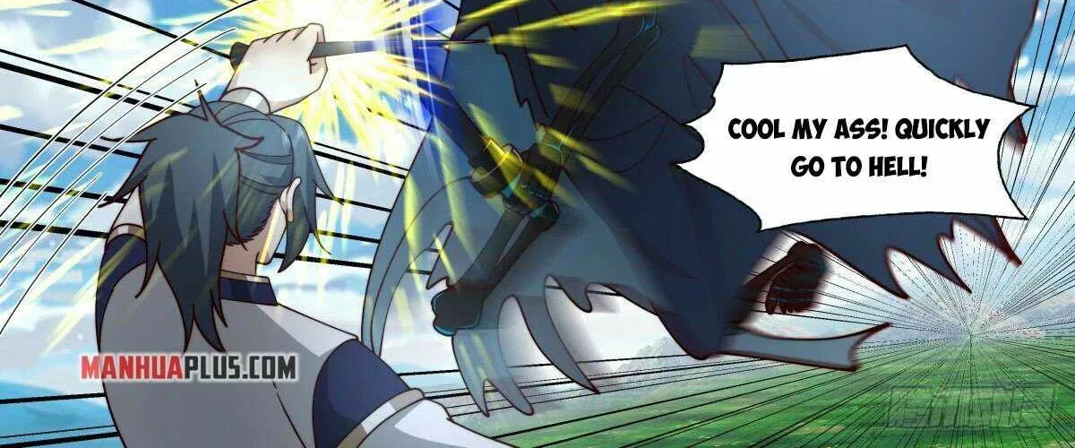 Read Martial Peak chapter 2371 image 19 on Lezhin