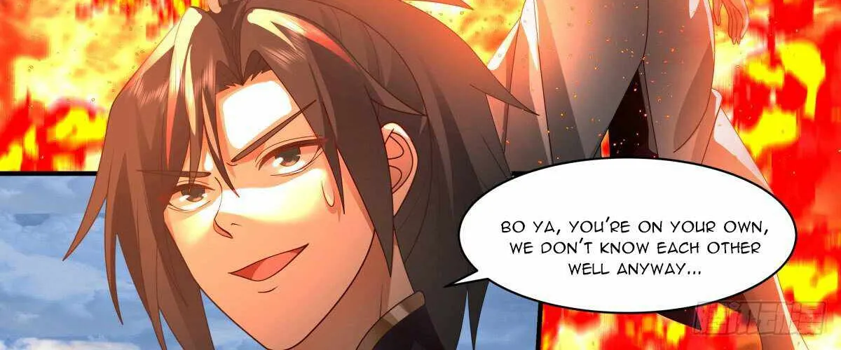 Read Martial Peak chapter 2373 image 15 on Lezhin