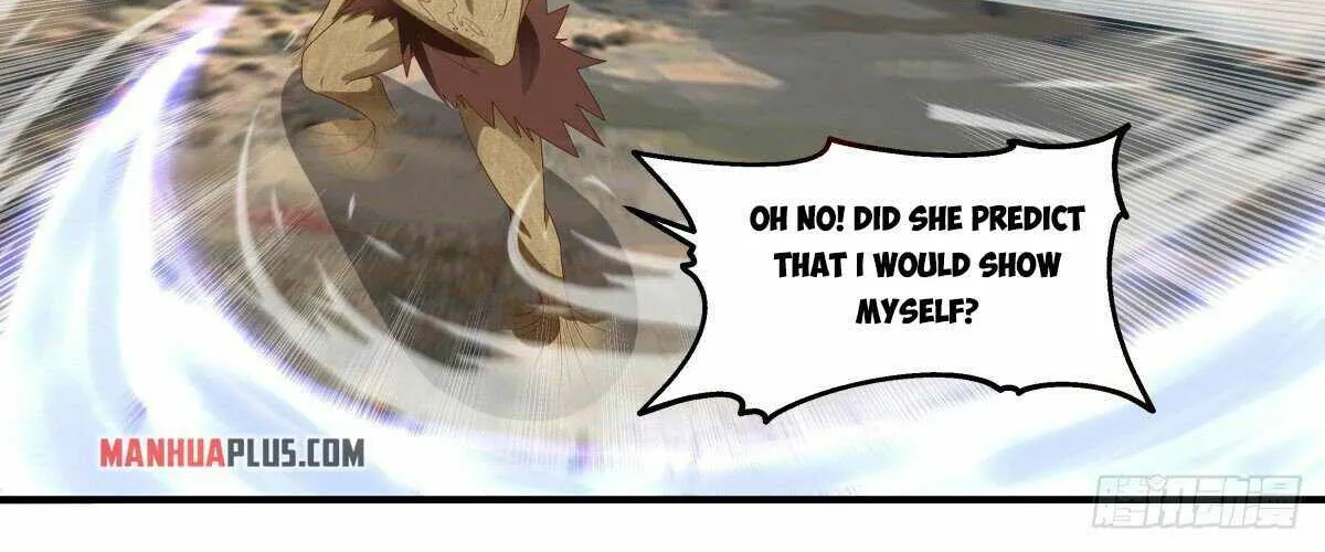 Read Martial Peak chapter 2373 image 17 on Lezhin
