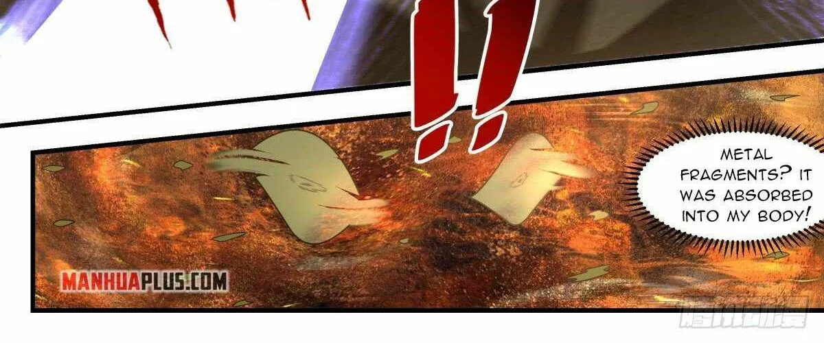 Read Martial Peak chapter 2373 image 19 on Lezhin