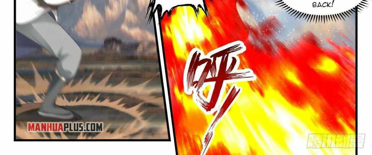 Read Martial Peak chapter 2373 image 21 on Lezhin