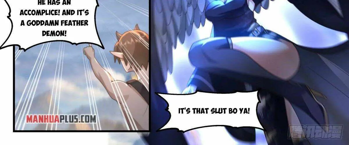 Read Martial Peak chapter 2373 image 7 on Lezhin