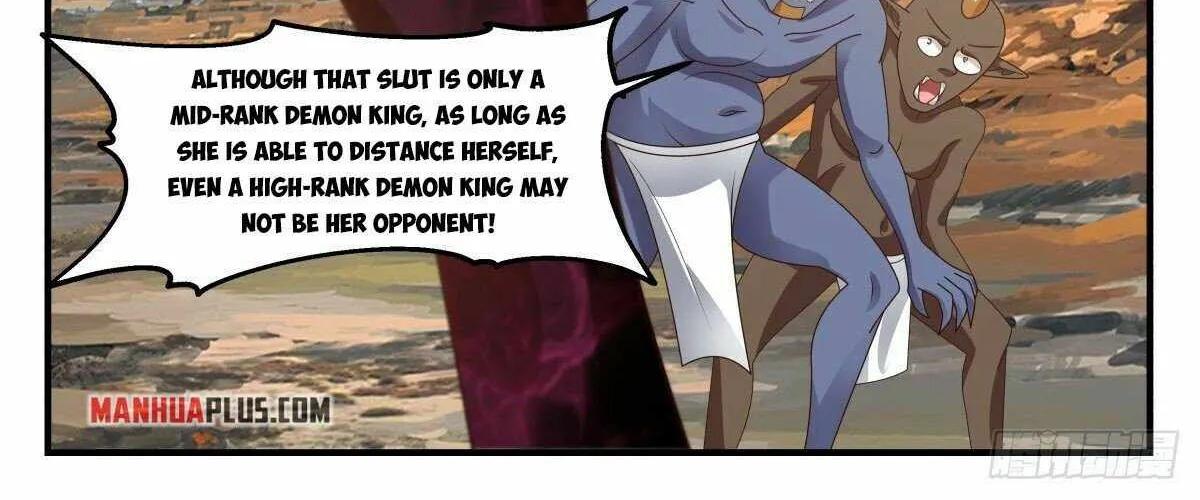 Read Martial Peak chapter 2373 image 9 on Lezhin
