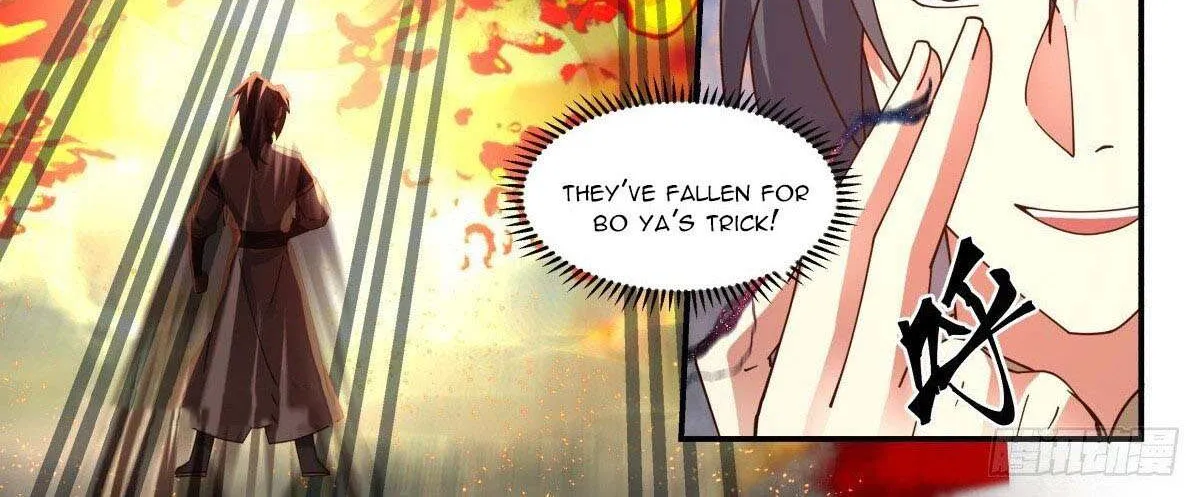 Read Martial Peak chapter 2374 image 1 on Lezhin