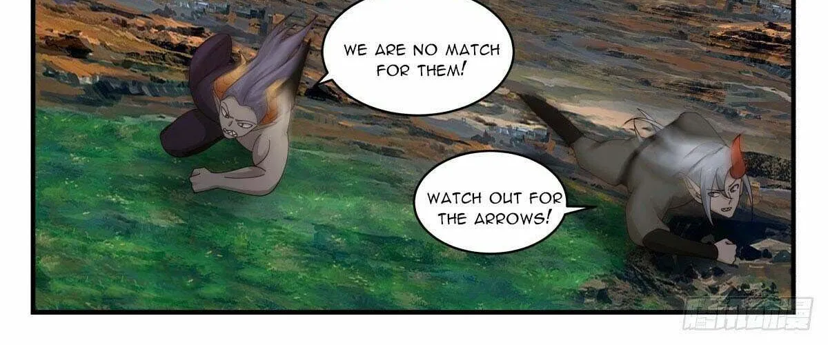 Read Martial Peak chapter 2374 image 15 on Lezhin