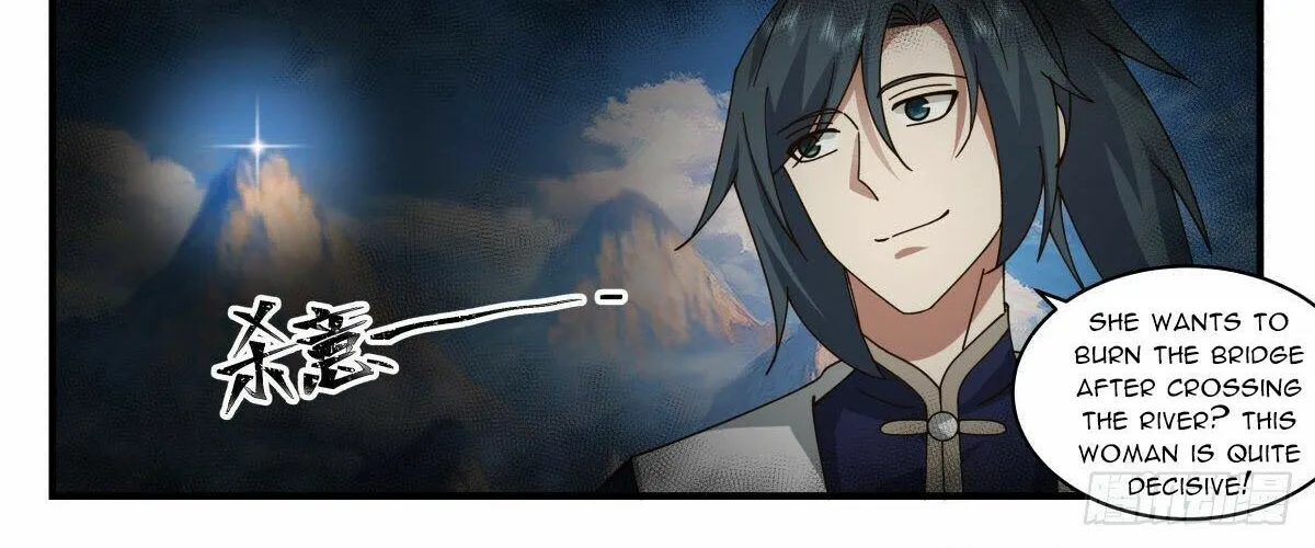 Read Martial Peak chapter 2374 image 21 on Lezhin