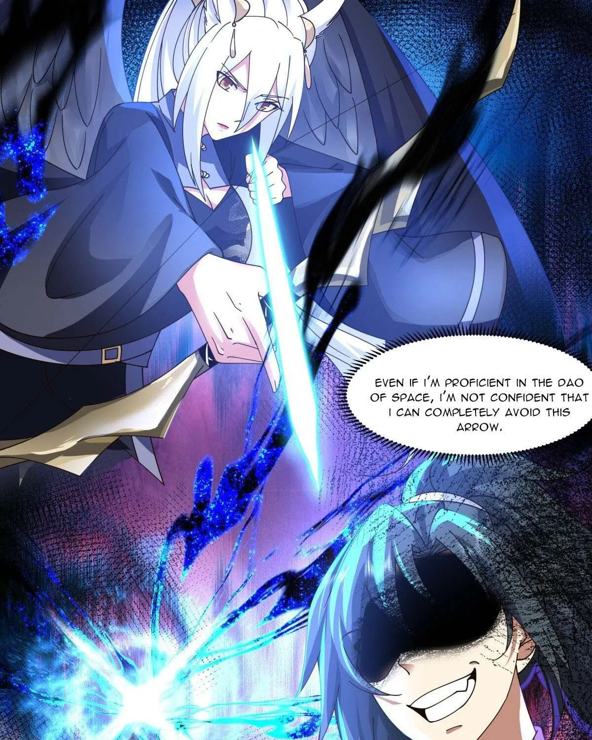 Read Martial Peak chapter 2374 image 22 on Lezhin