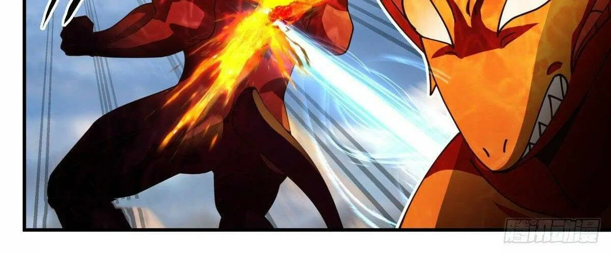 Read Martial Peak chapter 2374 image 3 on Lezhin