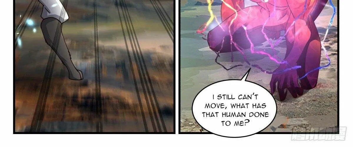 Read Martial Peak chapter 2374 image 5 on Lezhin