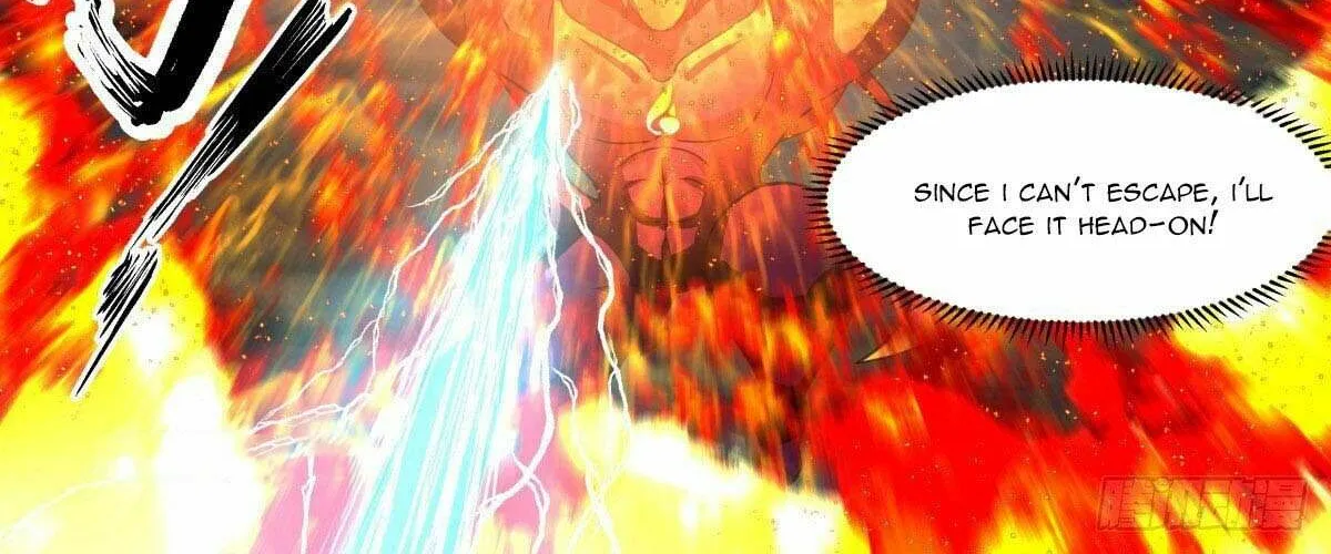 Read Martial Peak chapter 2374 image 9 on Lezhin
