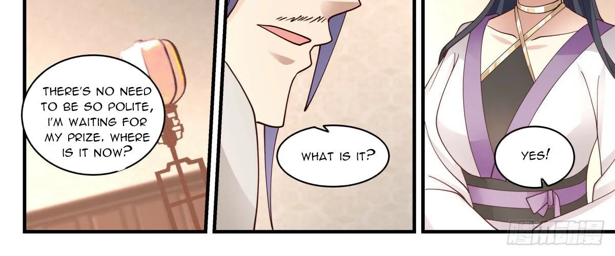 Read Martial Peak chapter 2375 image 15 on Lezhin