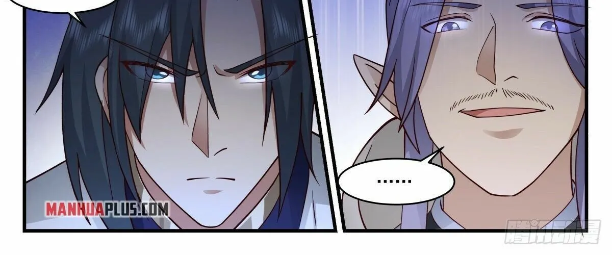 Read Martial Peak chapter 2375 image 21 on Lezhin