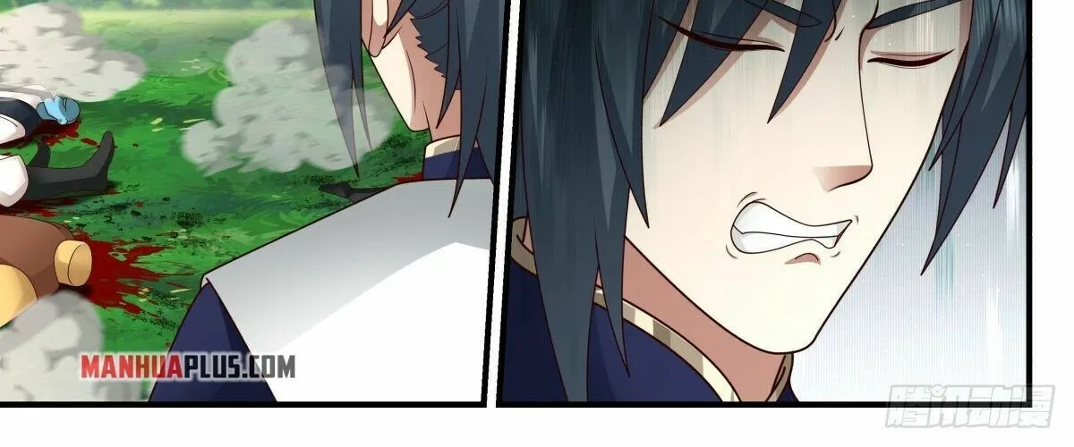 Read Martial Peak chapter 2375 image 9 on Lezhin