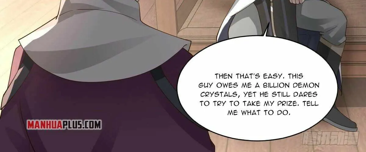 Read Martial Peak chapter 2376 image 11 on Lezhin
